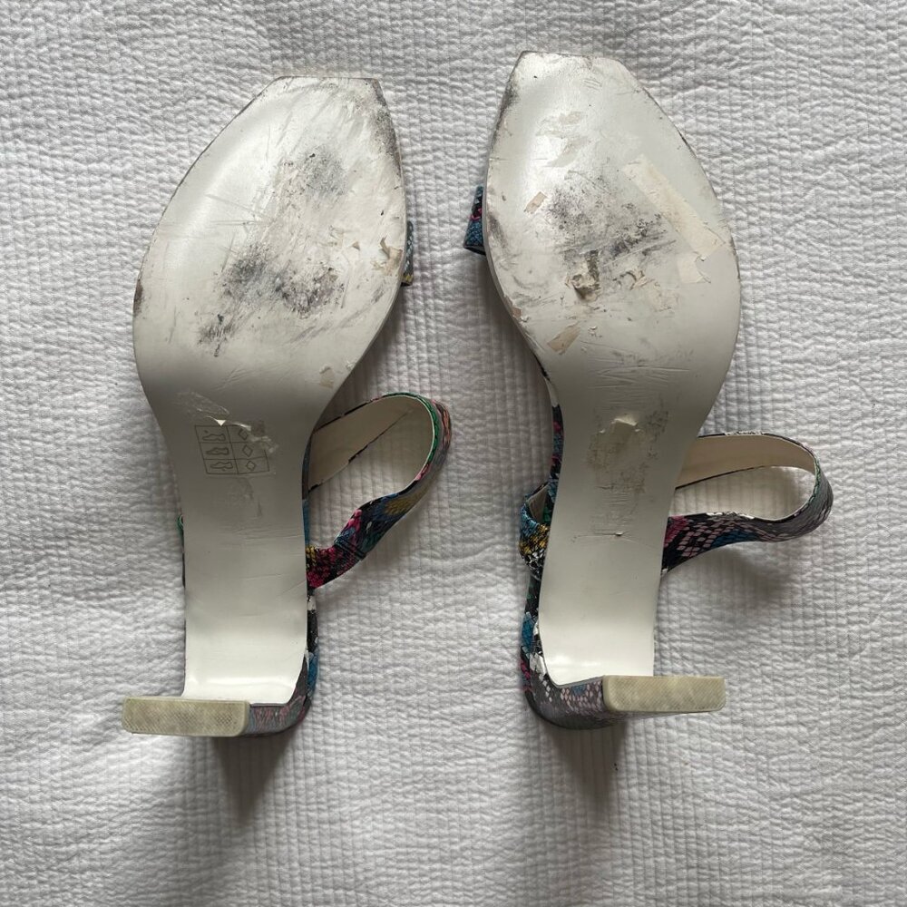 Kat Maconie Hico High Heel Sandal - Picture 3 of 4